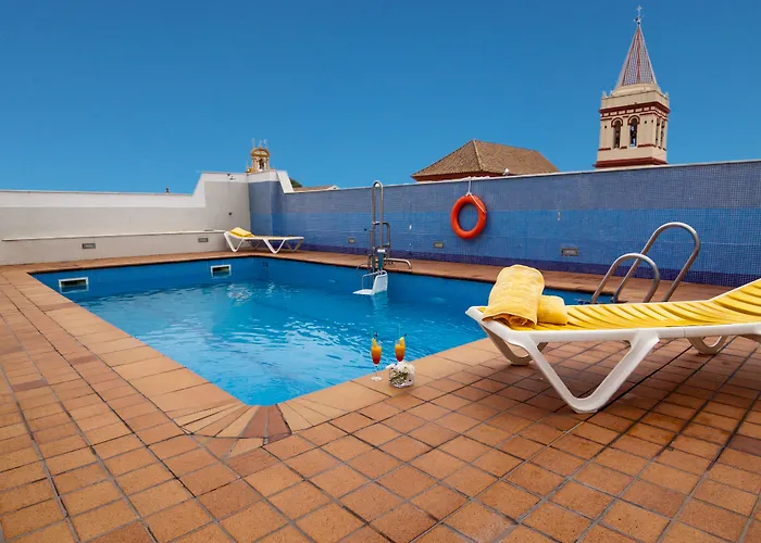 Hotel San Gil